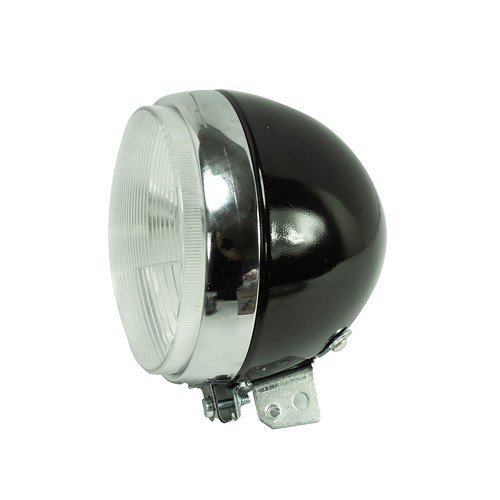 Headlight ball lamp chrome - lamp,