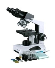 AmScope B490 Microscope