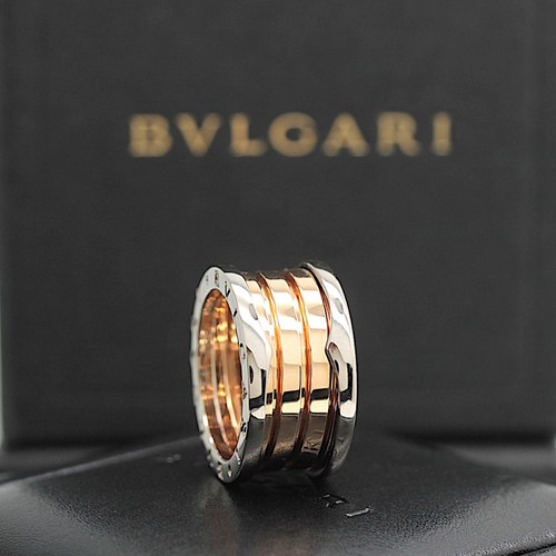 Bulgari zero ring 4 - 1,