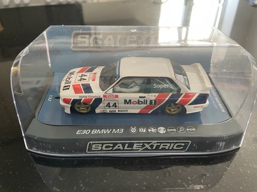 Scalextric c3782 bmw e30 - c3782,