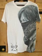 Walking Dead - Daryl Dixon - Official Mens T Shirt