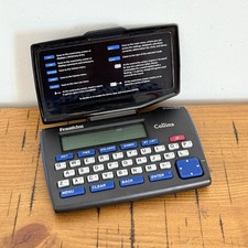 Franklin DMQ-221 Collins