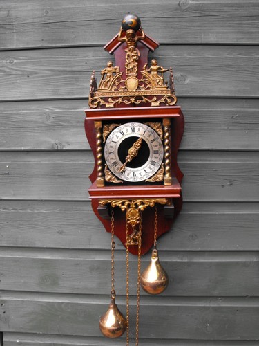 Vintage zaanse dutch - vintage,