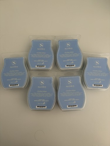 Scentsy bar bundle - scentsy, 6