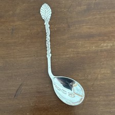 Unusual European 800 Silver