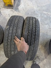 x2 185 R 14C 102/100Q Hankook