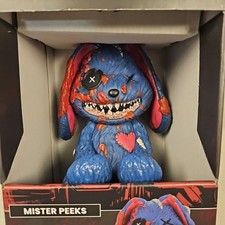 Call of Duty Mister Peeks Cable Guys Controller Holder and Phone Stand 22 cm