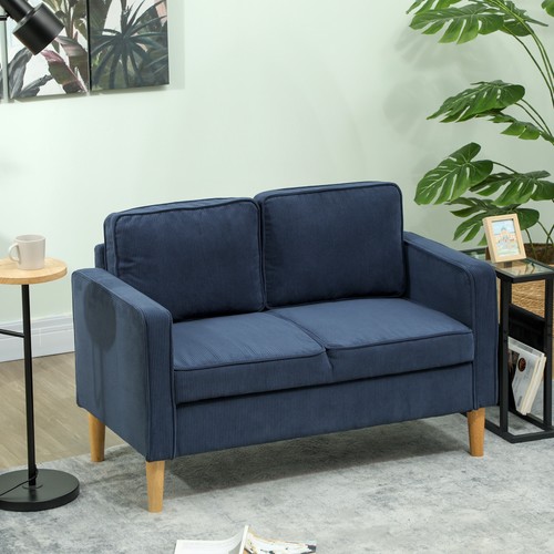 Small two seater corduroy - small,