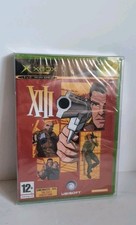 XIII Thirteen- Original Xbox |