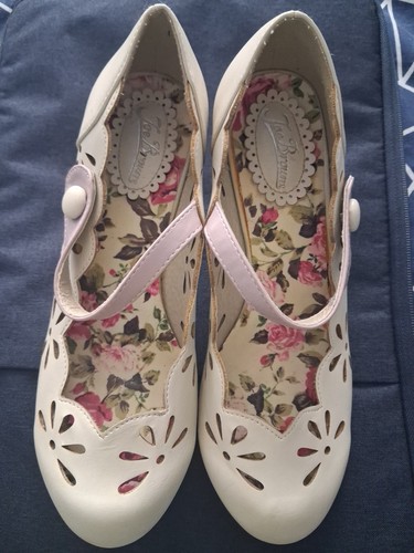 Joe browns women shoe - joe,