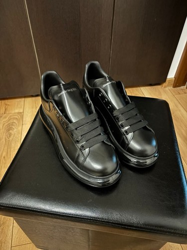 Alexander mcqueen shoes - mcqueen,