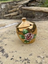 Royal Winton Golden Age Lustre