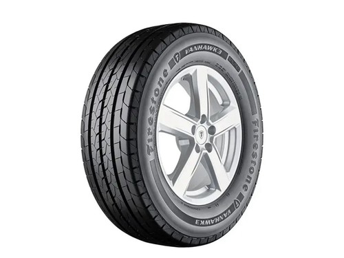 Summer tyre 205 - summer, r16c