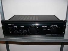 Denon DN-A100 Profesional