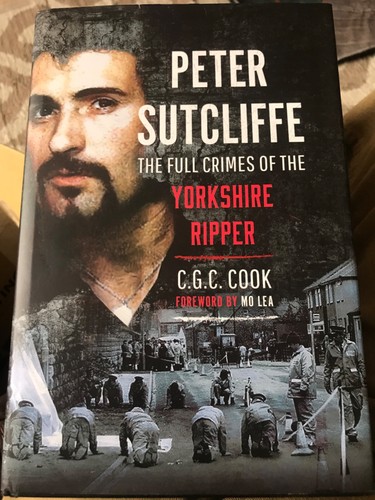 Peter sutcliffe the - the, full