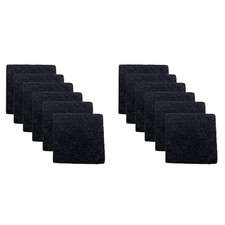 Household Trash Can Charcoal