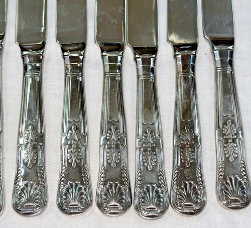 Vintage viners sheffied harley - vintage,