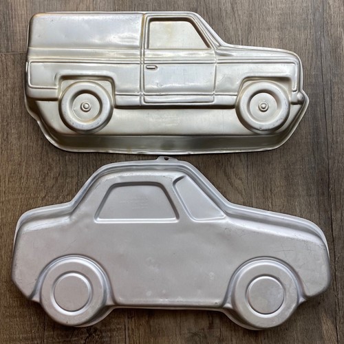 Vintage wilton car - vintage,