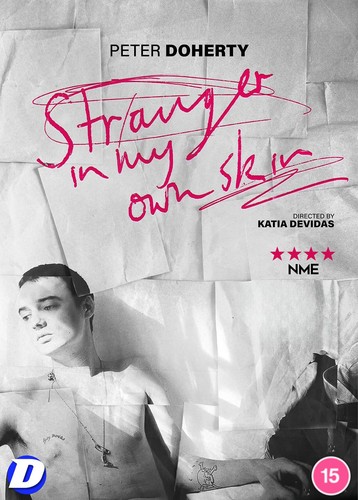 Peter doherty stranger - doherty:,