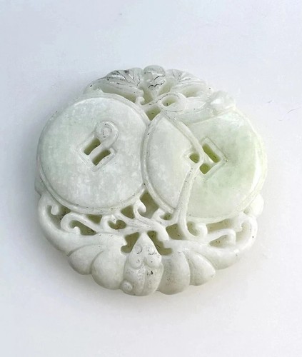 Vintage chinese handcarved - vintage,