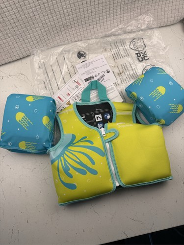 Gogokids kids swim - swim, float
