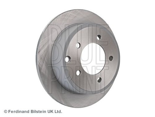 Blueprint ada104314 brake disc - ada104314,