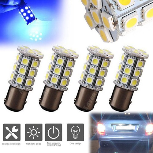 Marine boat light - light, ba15d