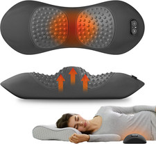 3-In-1 Electric Lumbar Support
