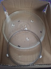 Microwave  Turntable Glass