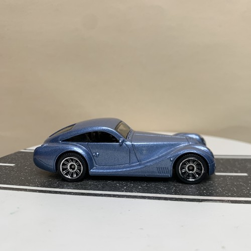 2006 matchbox sports cars - sports,