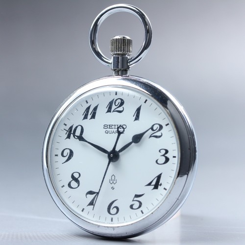 Exc seiko railway - railway, pocket