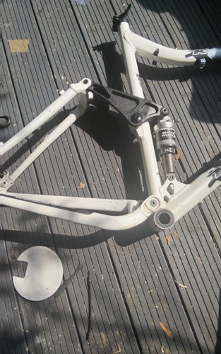 Kona twenty deluxe scandium - , 22
