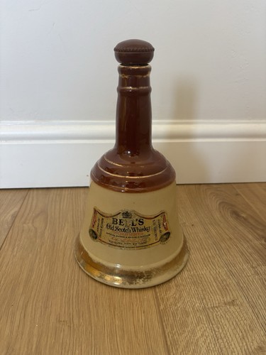 Bells scotch whisky bell - whisky,