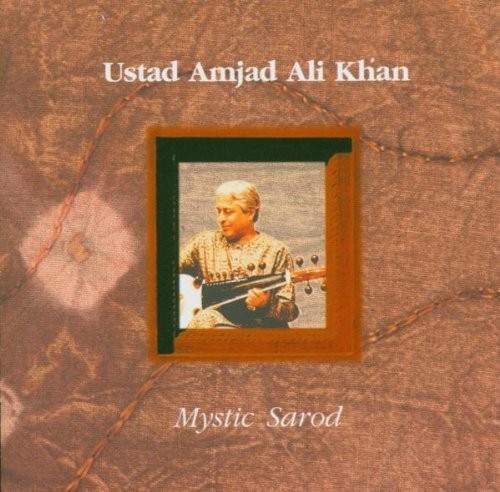 Ustad amjad ali - ustad,