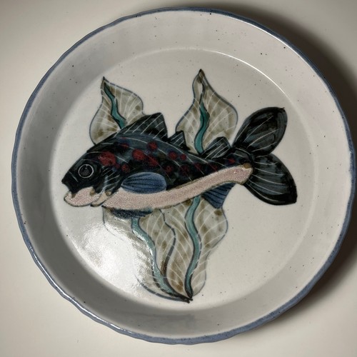 Highland pottery stoneware - highland,