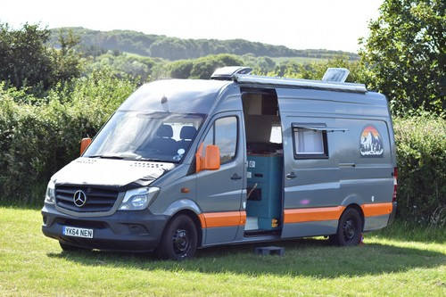 2014 lwb mercedes sprinter - 2014,