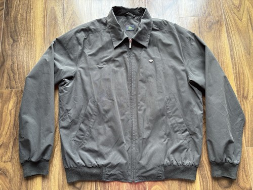 Lacoste f4823 harrington - lacoste, “harrington”