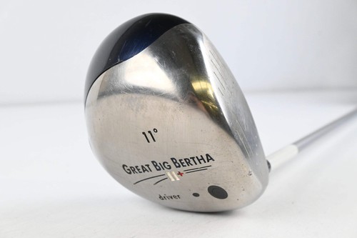 Callaway great big bertha - big, ii