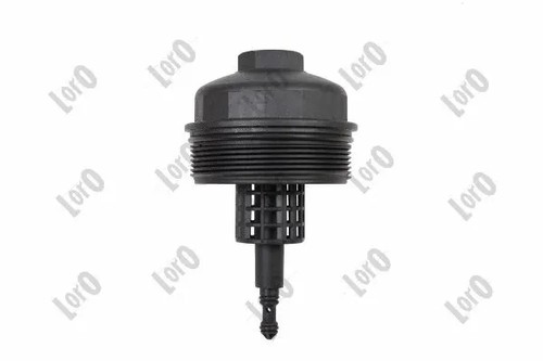 Cap oil filter - oil,