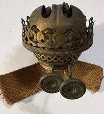 Antique Miller Oil Kerosene