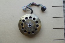 VILLIERS 2T 3T FLYWHEEL AND GENERATOR ASSEMBLY 7