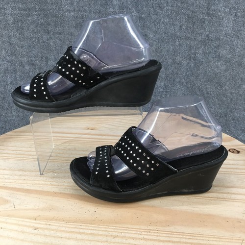 Skechers rumblers sandals - skechers,