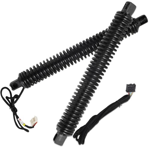 2pcs rear power - power, liftgate