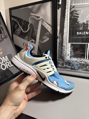 Nike air presto hello - nike,
