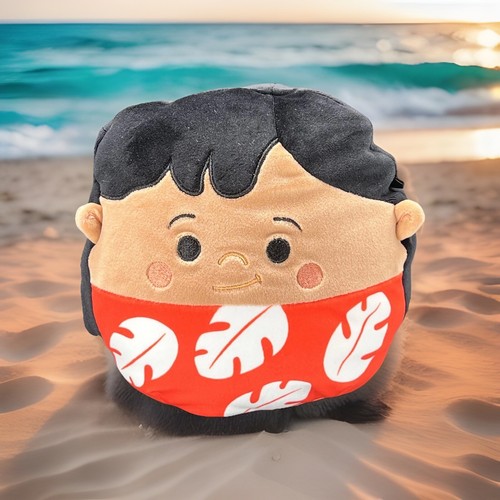 Squishmallow kellytoy disney - squishmallow, disney's