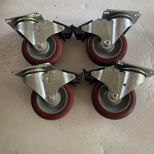 Colson locking - (lot, of