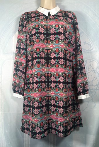 Chelsea girl retro black - girl, &