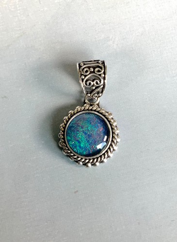 Suarti bali vintage sterling - vintage,