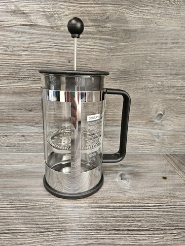 Bodum coffee press cup - bodum,