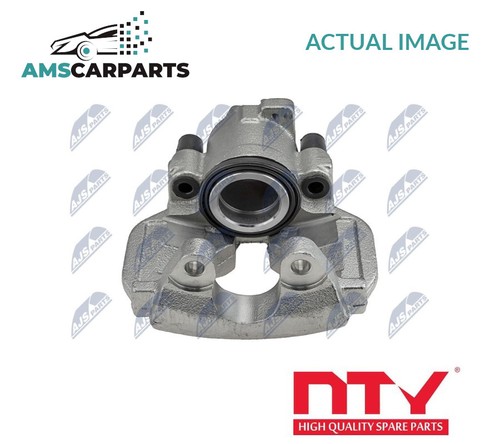 Brake caliper braking front - brake,